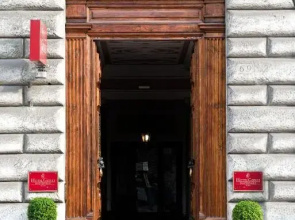 Hotel Giolli Nazionale