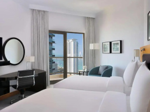 Mövenpick Hotel Jumeirah Beach