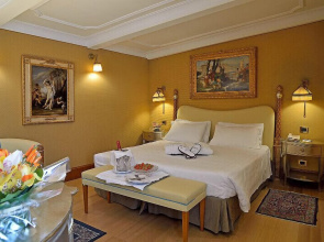 Hotel Homs