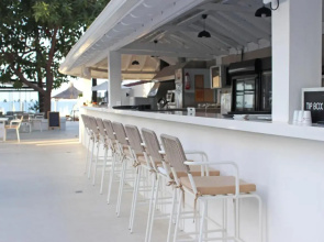 Savk Hotel