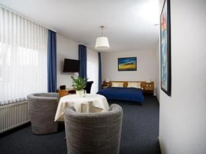 Gesundheits-Resort Dr. Wüsthofen