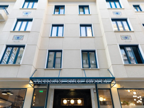 Athens One Smart Hotel