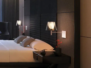 art’otel Rome Piazza Sallustio powered by Radisson Hotels