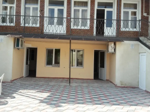 Hostel Gantiadi56