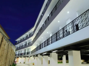 Surintra Boutique Resort