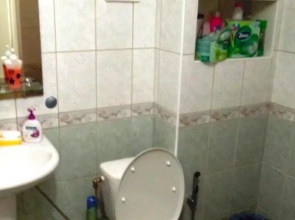 Mini-Hotel Marie, Ligovskiy 64