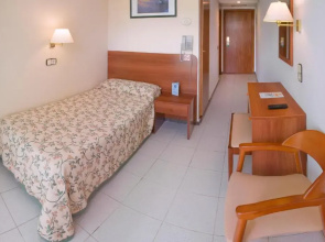 Отель GHT Costa Brava & Spa