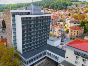 Balkan tower Rest Hotel