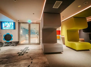Tallink City Hotel