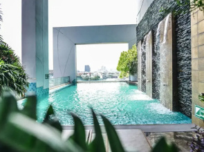Grand Howard Hotel Bangkok