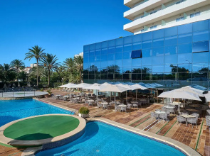 Grupotel Taurus Park