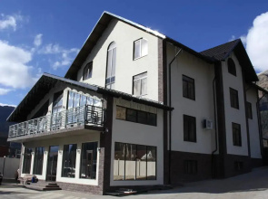 Abc Arhyiz Guest House