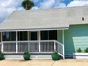 Hotel Tybee