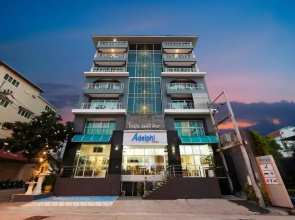 Adelphi Pattaya