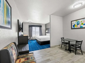 Best Western Palace Inn & Suites
