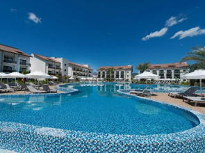 Akra Fethiye Tui Blue Sensatori All Inclusive