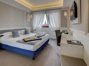 Grande Albergo Roma