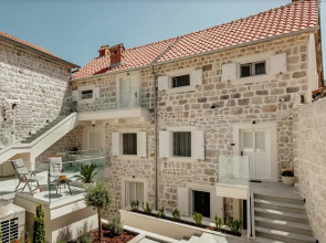 Hotel Nauta Perast	