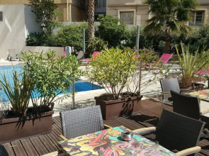 Holiday Inn Toulon City Centre by IHG