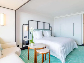 Studio Grand hôtel Croisette
