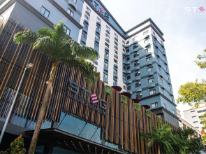 STEG Kuala Lumpur
