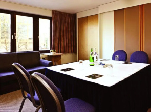 Copthorne Hotel Manchester Salford Quays
