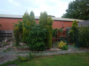 Remarc Guest House