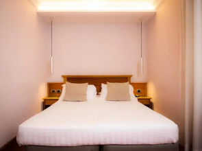 Hotel Giolli Nazionale