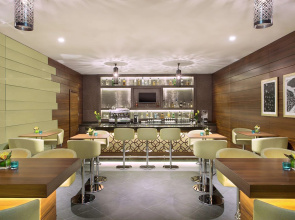 Hilton Garden Inn Dubai Deira