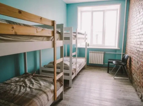 Жилые помещения Metro