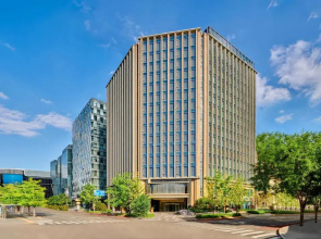 Pan Pacific Beijing