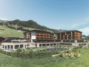 Hotel Nesslerhof