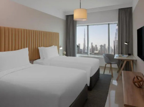 Staybridge Suites Dubai Financial Centre