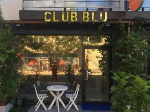 Club Blu