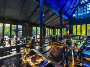 The Slate Hotel