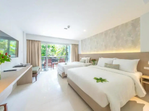 Курорт Peace Laguna Resort & Spa