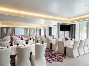 Siam Kempinski Hotel Bangkok