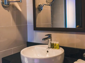 AnCasa Hotel Kuala Lumpur, Chinatown