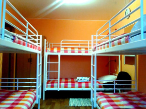 Hostel Dvorik