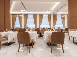 Vivaldi Hotel