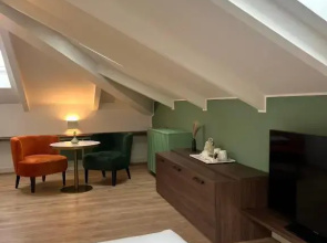 Boutique Hotel Martini 17
