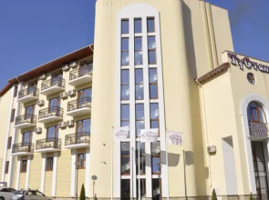 Hotel Tustan