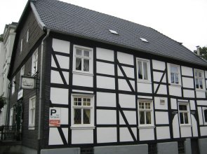 Hotel Pemü