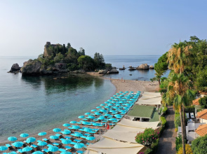 La Plage Resort