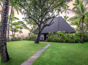 Shangri-La Yanuca Island, Fiji