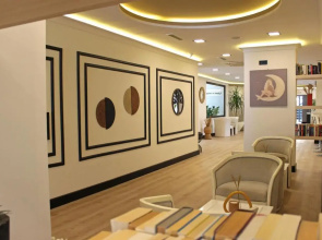 Savk Hotel