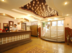 Bilkay Hotel