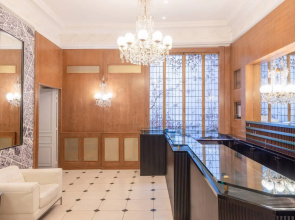 Best Western Hotel Ronceray Opera