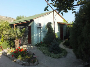 Guest House Serdolik