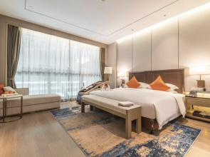 WenPu Hotel